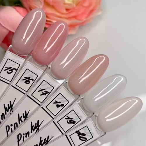 PINKY Products For Manicure And Pedicure