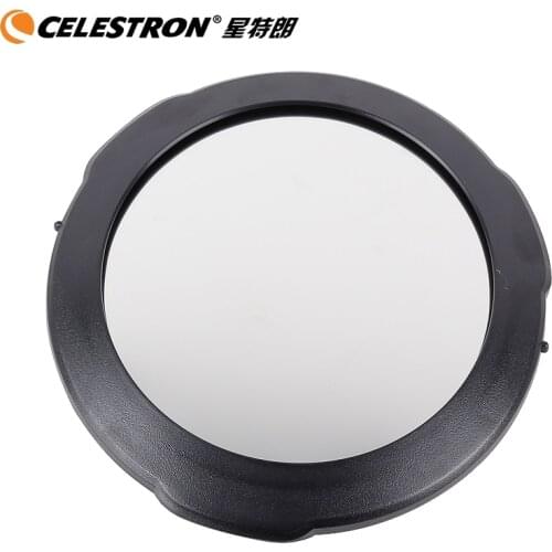Celestron solar filte bard film 5.0 density astronomical telescope suit for C11 and XLT telescope