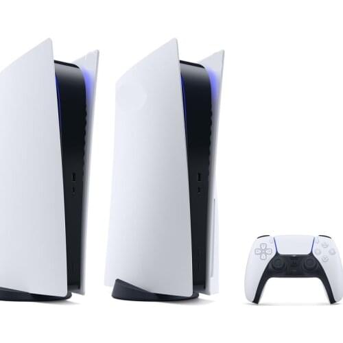 Hot Sale Standard and Digital Latest Video Game Console For Playstation 5/ PS5 Original 1TB Games Consoles