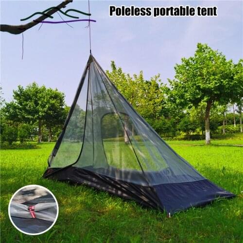 Strong-Toyers Tourist Tents And Tents