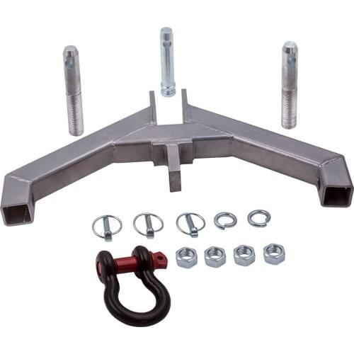 Three point hitch For John Deere for cat 1 HD LOG Skidder