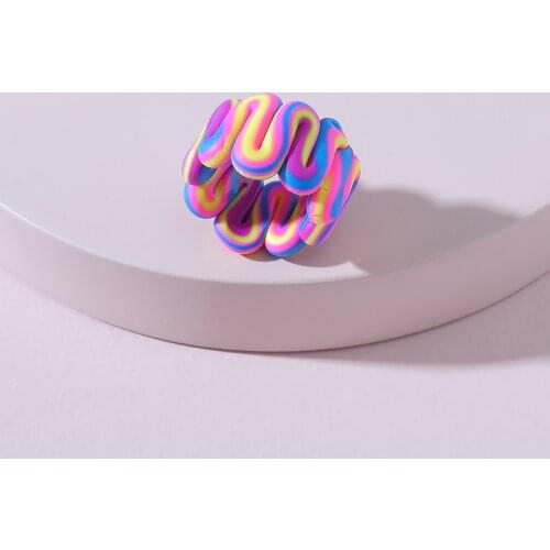 Большие кольца UETEEY China At AliExpress