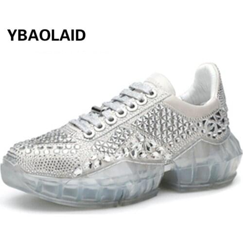 YBAOLAID Women's Shoes With A Strap