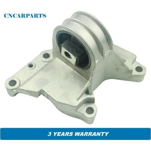 1x Front Engine Torque Rod Stabilizer Mount Bracket Left Fit for Volvo XC90 S80