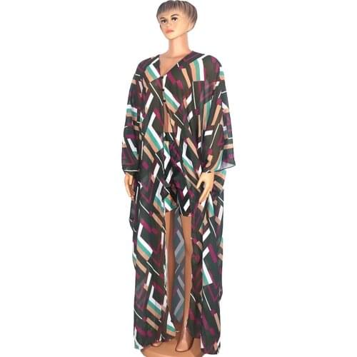 2 Piece Matching Set Long Tops Coat And Shorts 2021 Women New Fashion Batwing Long Sleeve Two Piece Set Suits Outfits Tracksuit