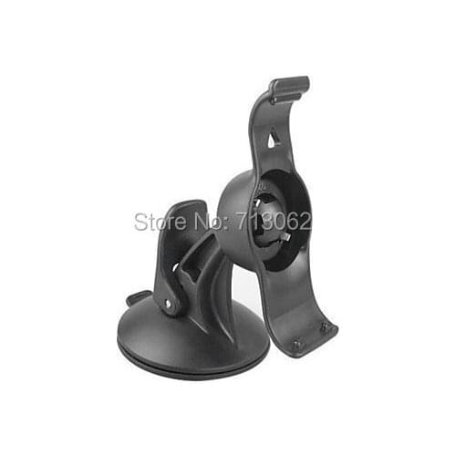 Car Window Suction Cup Mount Bracket Holder for Garmin Nuvi 50 50LM 50LMT GPS Window Mounts with Cradle For Garmin 100pcs/lot