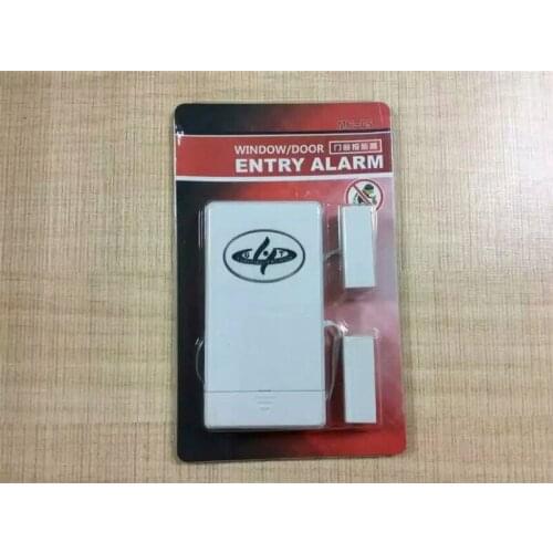 Wireless Door/Windows Sensor For Burglar Alarm System
