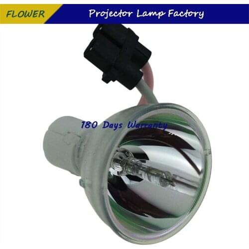 BL-FS180B / SP.88N01G.C01 for OPTOMA DS306 / DS309 / DS603 / DX606 / DX609 / EP620 / EP720 / EP721. Projector bulb with housing