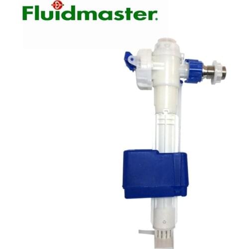 Fluidmaster 3/8" Side Entry Fill Valve Model 747
