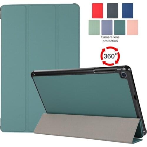 2020 Stand Case for Samsung Galaxy Tab A7 10.4 2020 SM-T500 Magnetic Smart Cover Funda for Tablet Samsung Galaxy Tab A7 Case