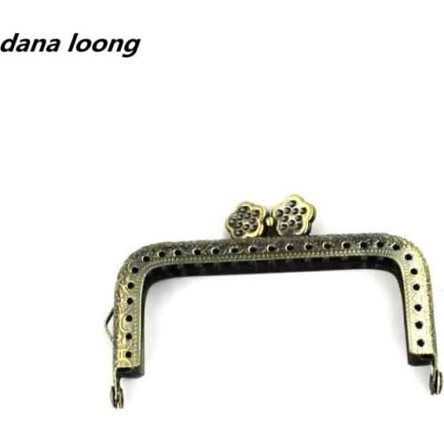 Dana Loong Handles For Bags