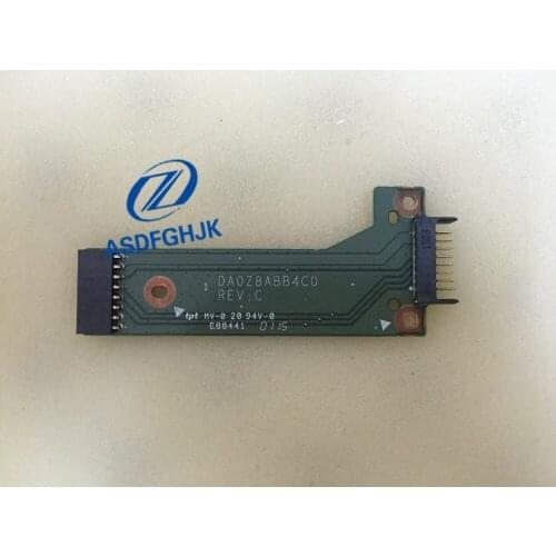 For Acer for Aspire 14" ES1-411 Battery Connector Adapter Board DA0Z8ABB4C0