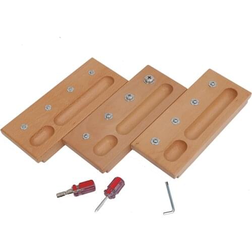 Kids Educational Toys Screw Bolts Game Baby Hands Control Training Tools Montessori Materials for Preliminary Exercises