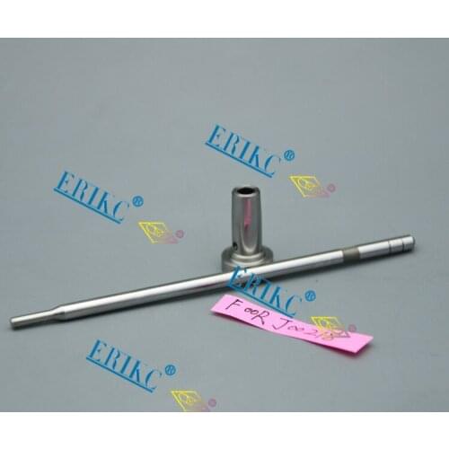 ERIKC FooRJ00218 excavator main control valve FooR J00 218 injector valve piston F ooR J00 218 for injector 0986435524