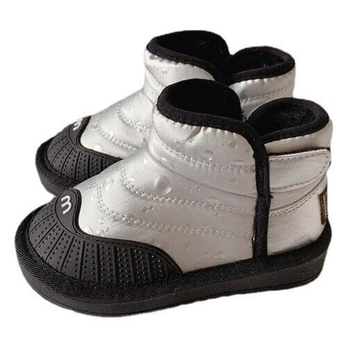 GOOHOJIO Children's Boots