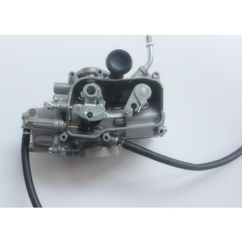 Motorcycle Carburetor for Yamaha Warrior 350 YFM 350 YFM350 1999-2004 ATV Quad Carb Carburettor