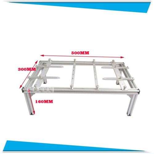 BGA Rework Stand Bracket 55 * 14 * 5cm