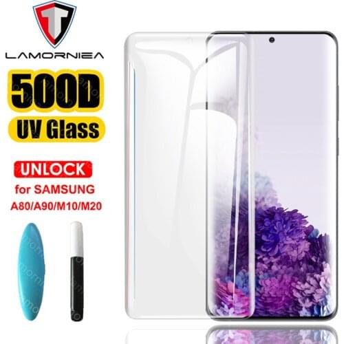 Защитные пленки для Samsung Galaxy A70s Lamorniea China At AliExpress