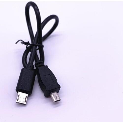 Micro Usb Phone To 8 Pin Camera&camcorder Sync Data CABLE FOR Leica C Typ112 D-LUX Typ 109 D-lux4 D-LUX 4 V-LUX Typ114