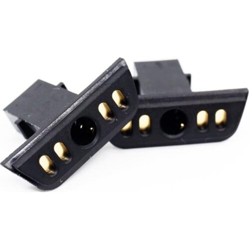 Headphone Headset Jack Port Socket Connector Repair Parts for Playstation5 for PS5 Controller