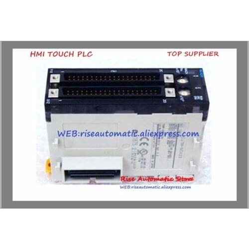 CJ1W-NC434 New Original PLC 4 Axes Position Control Units