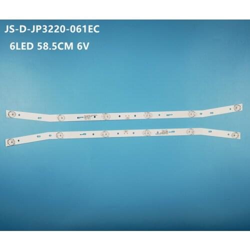 New original for Mc-20a /3210G light bar JS-D-JP3220-061EC MS-L1084 V1ms-l1160 V3 ms-l1220 V2 light bar