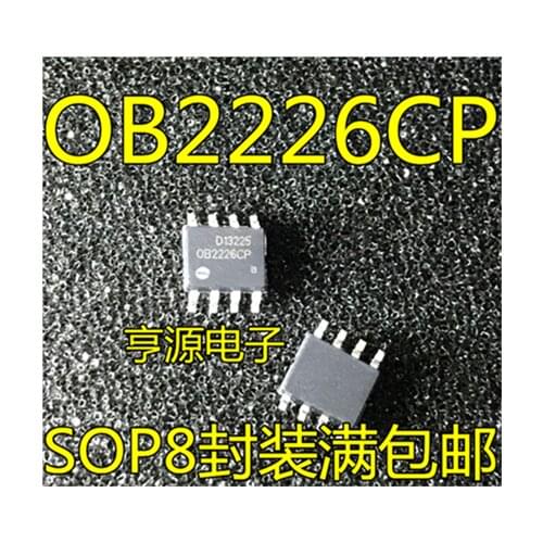 OB2226 OB2226CP SOP8
