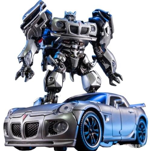 OCHGEP Figures Transformers