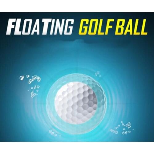 Floating Golf ball Golf float ball Golf exercise balls