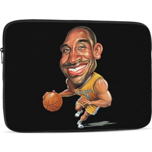 Pop Poster Laptop Sleeves for iPad Macbook Air Pro Laptop Pouch Bags Boys Notebook Computer Case for School Travelling