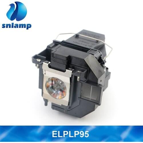 Projector Lamp Bulb For ELPLP95 for EPSON CB-2055 CB-2265U CB-2165W CB-2255U CB-2065 CB-CB-2155W CB-2245U