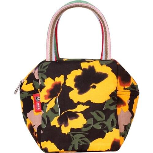Tote Bags for Women 2021 New All-match Canvas Handbag Fashion Printing Handbag Luxury Handbags Women Bags Designer Sac A Main