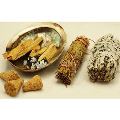 WHPHous Incense Sticks For Aromatherapy