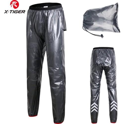 X-TIGER Hiking Clothing