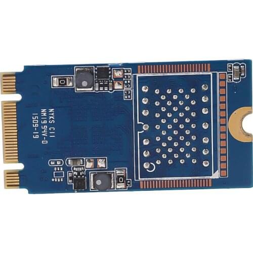 SNS4151S3 16GB SATA Module Internal SSD Half Slim Solid State Hard Disk Drive for Laptop PC Computer Notebook