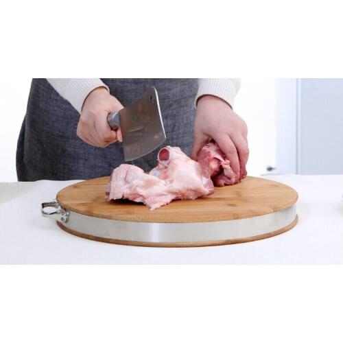 2016 new High quality bamboo Large panel chopping block panel kitchen supplies 3 colours available free shipping