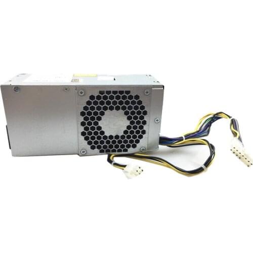 240W M82 M92P PCB020 FSP240-40SBV PS-4241-01 HK340-72F Server Power 240W PSU H3050 PC Desktop M4550 Small PC 54Y8897 SFF 240W