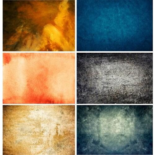 Abstract Gradient Grunge Vintage Vinyl Baby Portrait Photography Background For Photo Studio Photography Backdrops 20921FGZ-04