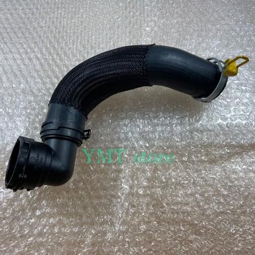 Auto Parts Coolant Hose OUTLET RADIATOR HOSE Water Pipe For CHEVROLET CRUZE 2011-2014 NO:9075012 9076033