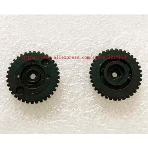 Free Shipping Shutter + Aperture control dial wheel Repair parts for Canon EOS 6D mark II 6DII 6D2 SLR