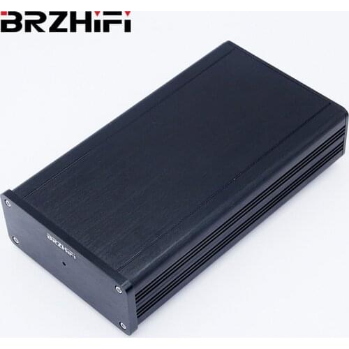 BRZHIFI Wholesale Price WEILIANG AUDIO 50W Linear Regulated Power Supply Double Output For Hifi Amplifier Stereo Amplificador