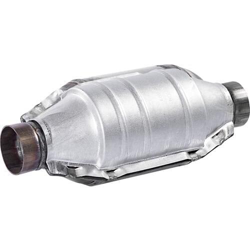 Egzoz Dünyası Auto Parts