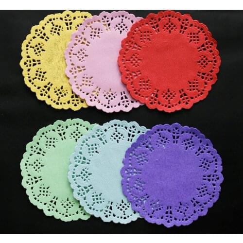 Icraft Napkins For Appliances