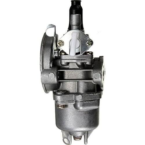 Carb Carburetor For 47cc 49cc Engine Parts Pocket Dirt Bike Mini Moto ATV Quad