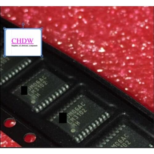 LM3102MHX LM3102MH TSSOP20 NEW AND ORIGNAL IN THE STOCK
