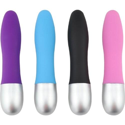 Mini Bullet Vibrator 8 Speed vibrators for women Waterproof Clitoris Stimulator G-spot Massager Adult Sex Toys sex shop