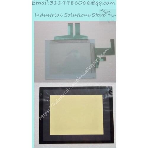 New For NS10-TV00B-ECV2 NS10-TV00B-V2 NS10-TV00-ECV2 Film Mask Or Glass