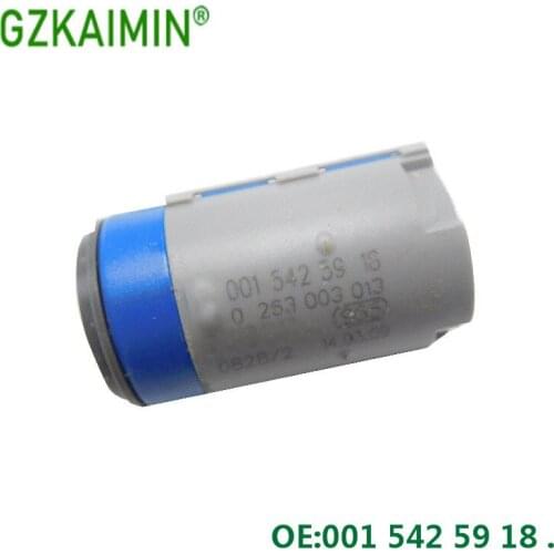 New parking sensor PDC SENSOR for ben W202 W208 W220 W638 W210 C230 C280 S430 S500 CLK320 0015425918 001 542 59 18