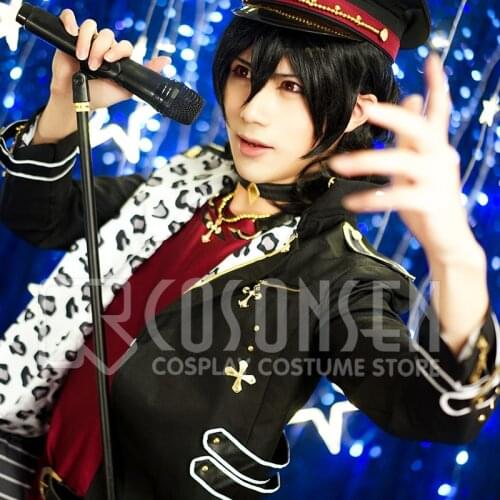 Ensemble Stars Sakuma Rei Reminiscence The Crossroads of Each One COSPLAYONSEN Cosplay Costume Full Set