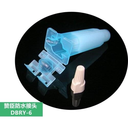 Direct buried insulation Wire Connectors for 3M